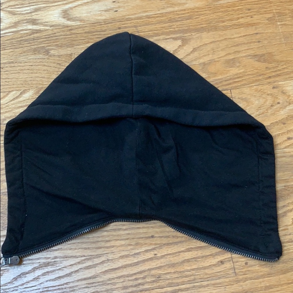 Leather jacket - Picture 3 of 7